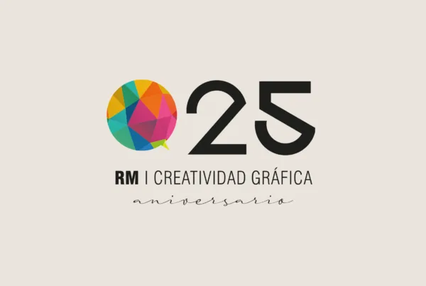 25 aniversario de RM estudio