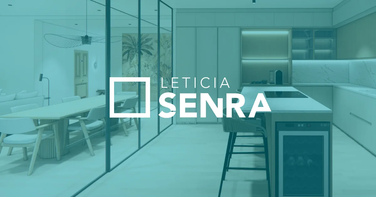 Leticia Senra Arquitectura e Interiorismo | Guía Mira Zizur