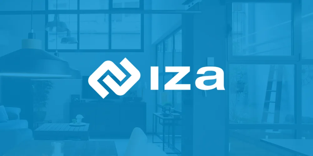 Aluminios IZA, carpintería de aluminio y PVC