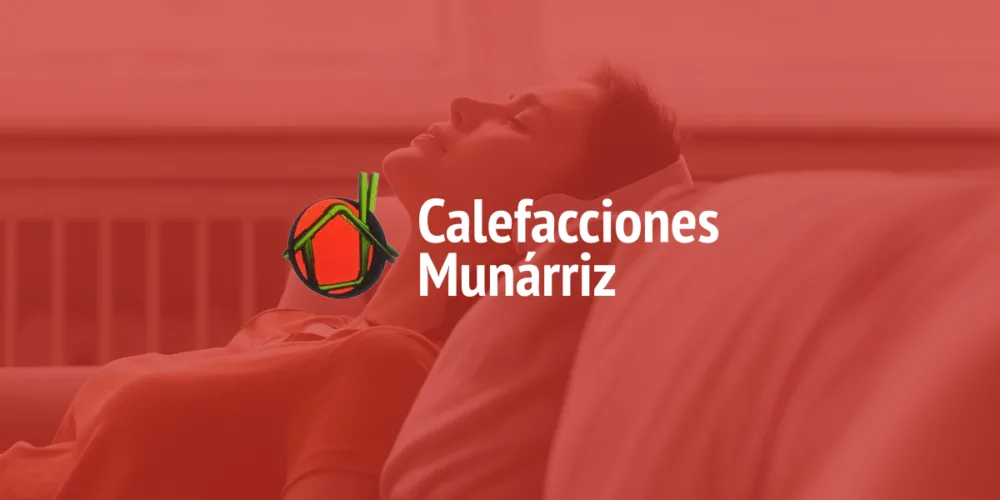 Calefacciones Munárriz