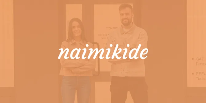 Centro de Atención Educativa Naimikide