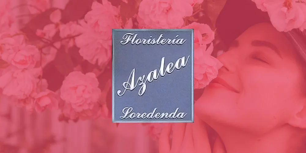 Floristería Azalea Loredenda