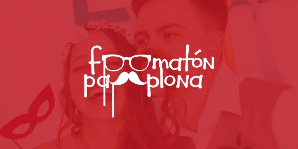 Fotomatón Pamplona