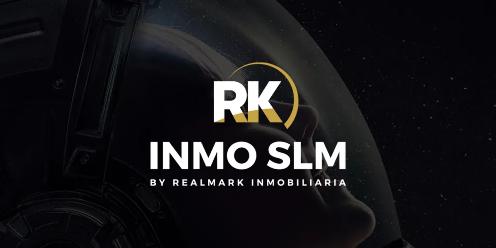 Inmobiliaria RK inmo SLM