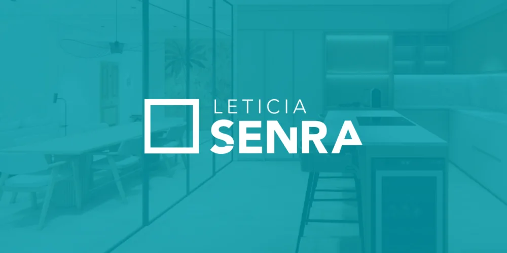 Leticia Senra Arquitectura e Interiorismo