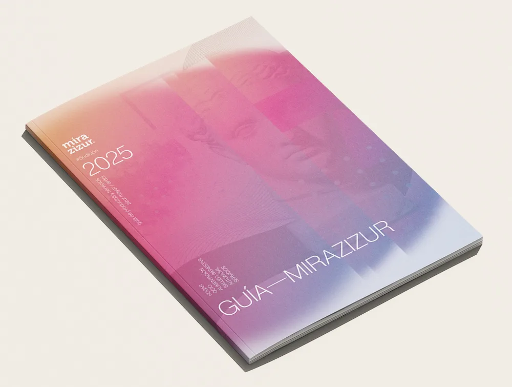 Revista Mira Zizur 2025