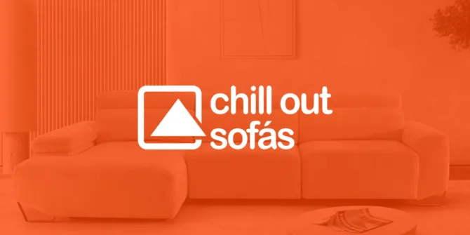 chill out sofás